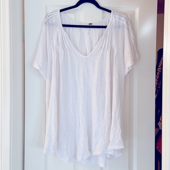 Free People Tops - Free People shirt